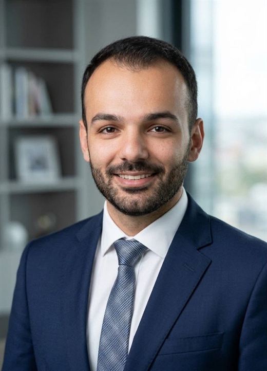 Konstantinos Kalligas, accountant